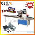 Date Printer and Horizontal Flow Pack Machine